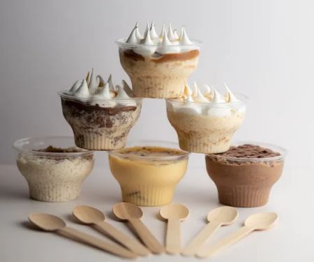 Boni Bakery