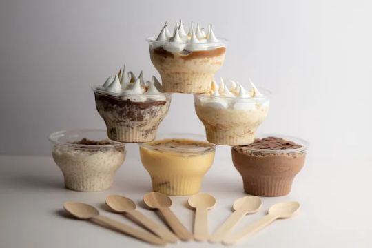 Boni Bakery