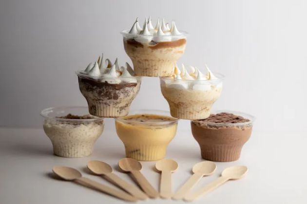 Boni Bakery