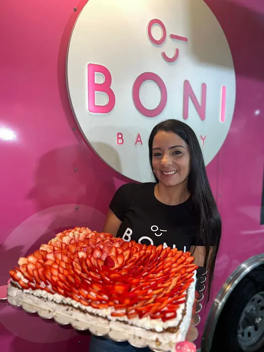 Boni Bakery Picture 7