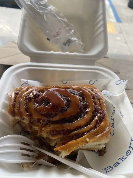 Caracas Bakery Doral Picture 5