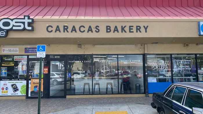 Caracas Bakery Doral Picture 7