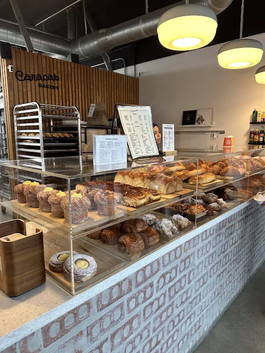 Caracas Bakery Doral Picture 8