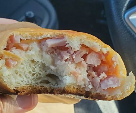 Caracas Bakery Doral
