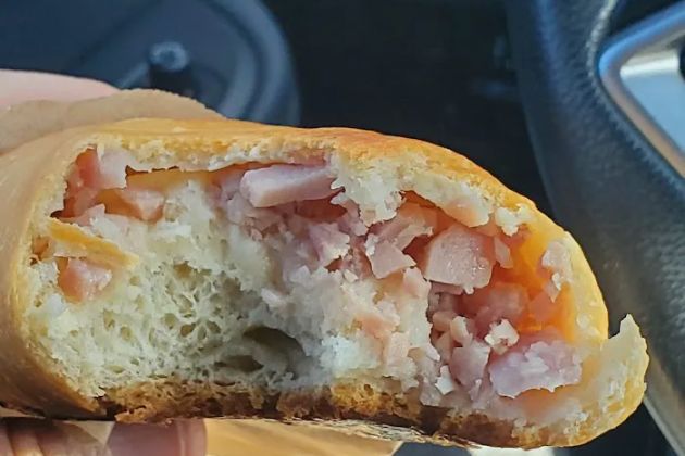 Caracas Bakery Doral
