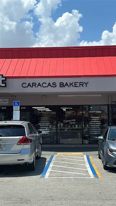 Caracas Bakery Doral Picture 6