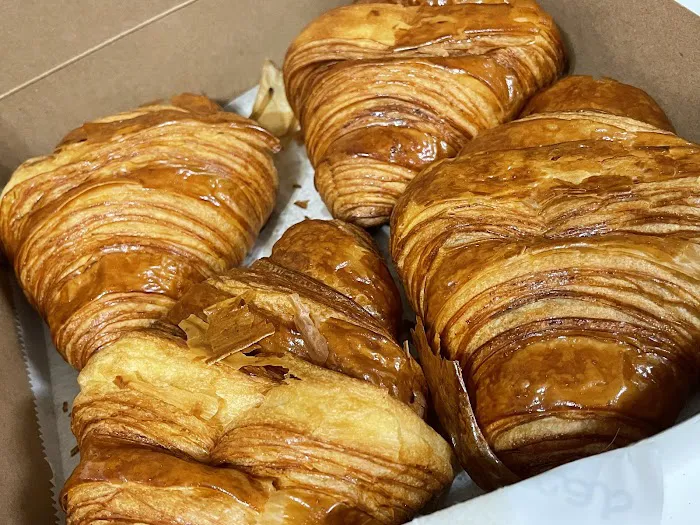 Caracas Bakery Doral Picture 4