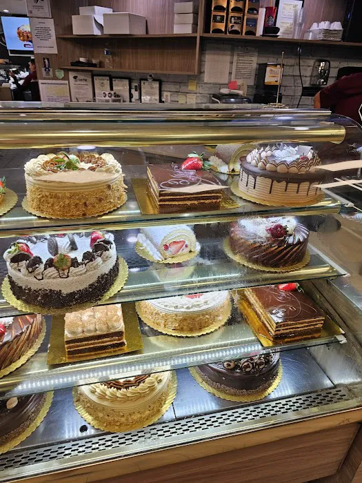 Don Pan International Bakery Picture 10