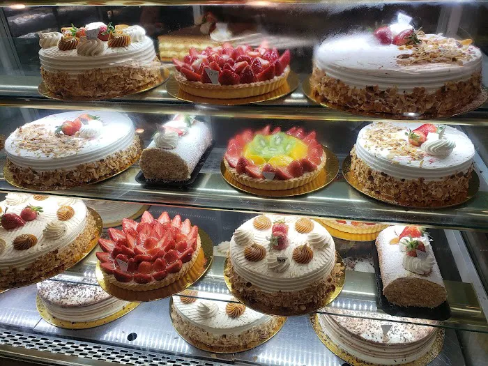 Don Pan International Bakery Picture 2