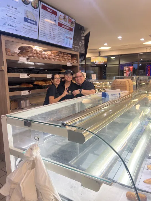 Don Pan International Bakery Picture 8