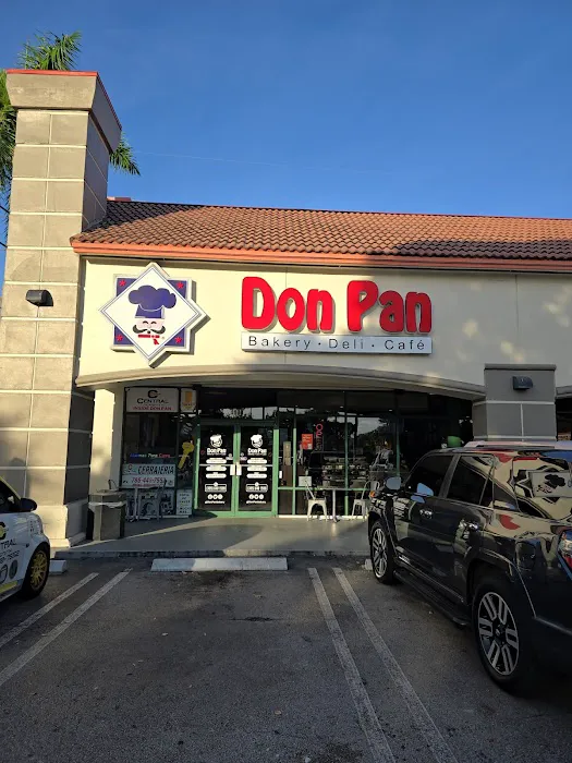 Don Pan International Bakery Picture 5