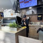 Don Pan International Bakery
