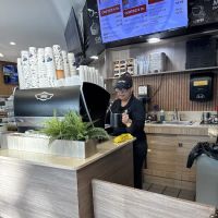Don Pan International Bakery ico