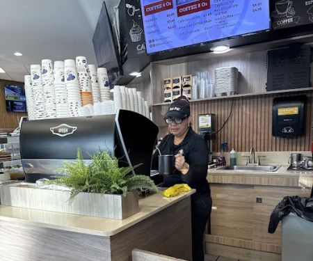 Don Pan International Bakery