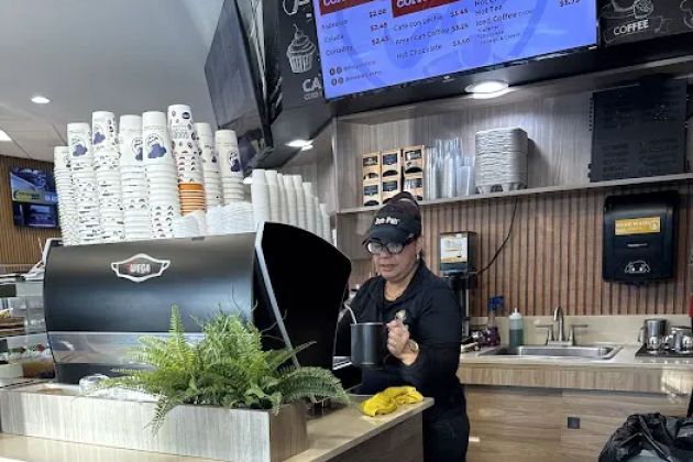 Don Pan International Bakery