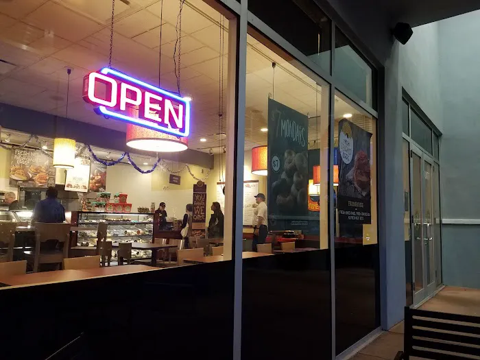 Einstein Bros. Bagels Picture 1