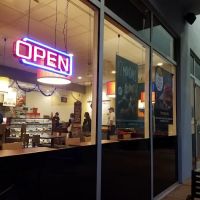 Einstein Bros. Bagels ico