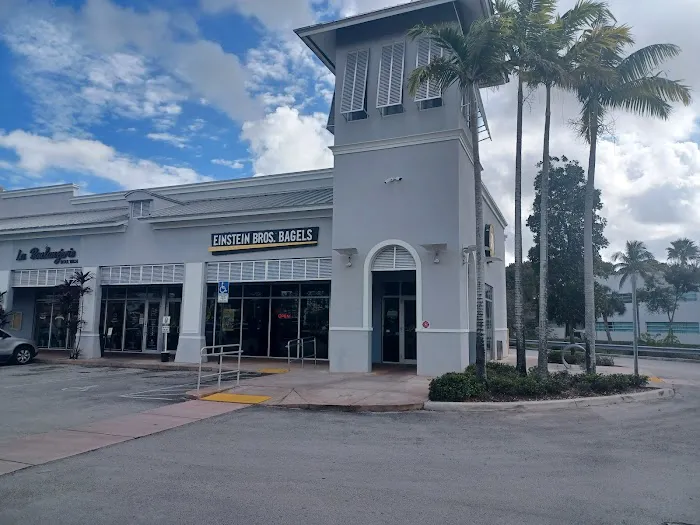 Einstein Bros. Bagels Picture 2