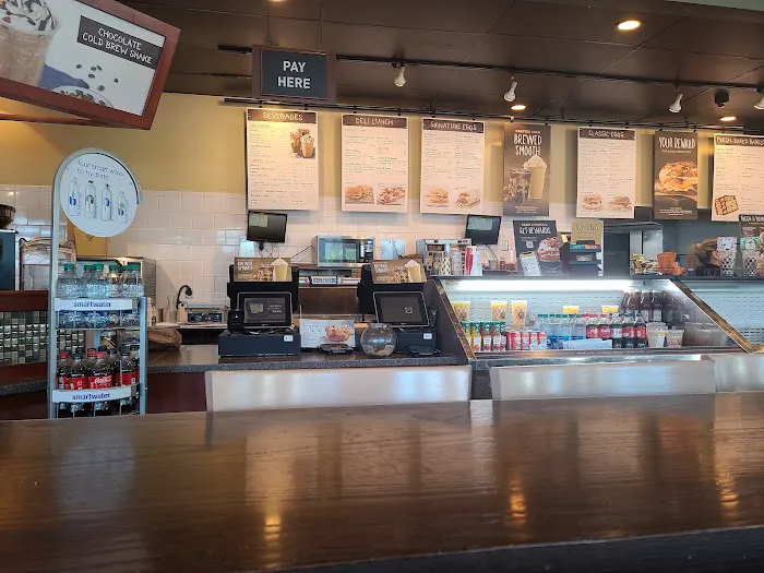 Einstein Bros. Bagels Picture 3