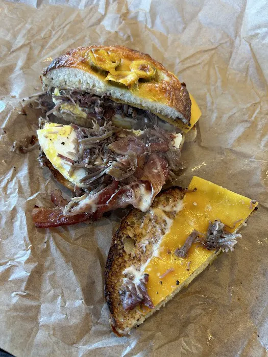 Einstein Bros. Bagels Picture 4