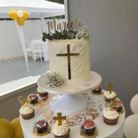 In love with cakes ico