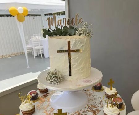 In love with cakes