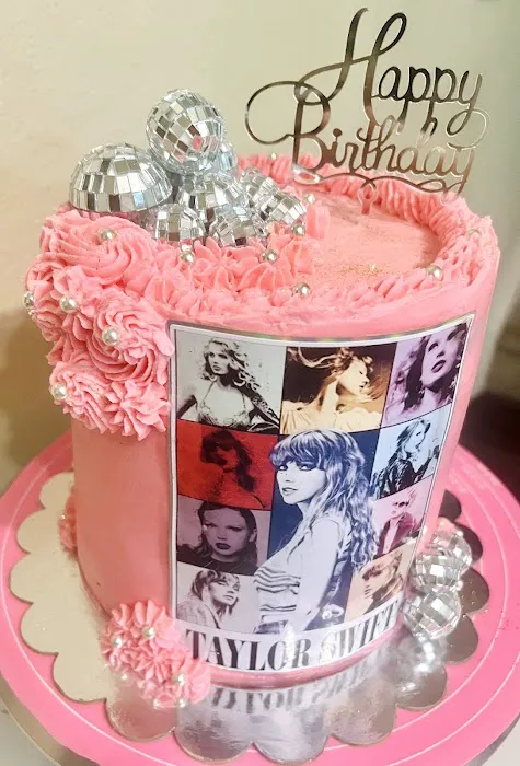 In love with cakes Picture 3