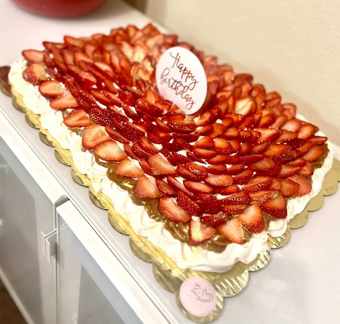 In love with cakes Picture 7