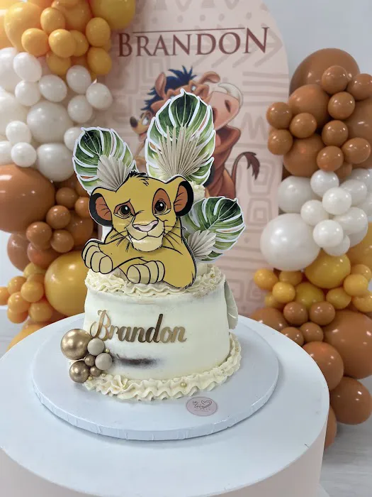 In love with cakes Picture 9