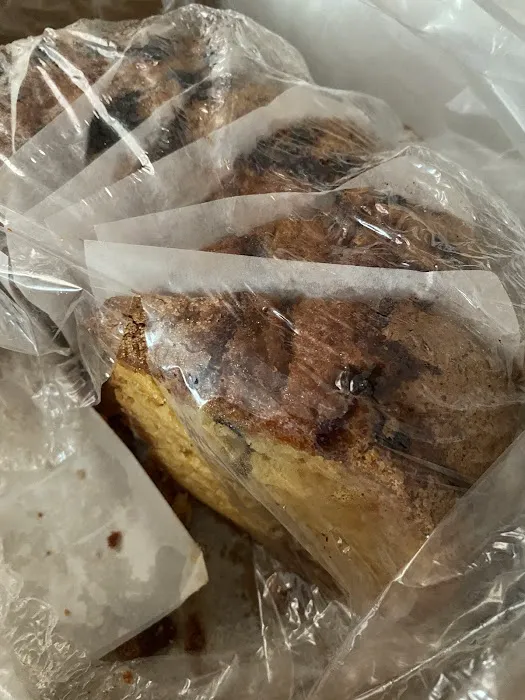 Grandpa's Coffee Cake Picture 3