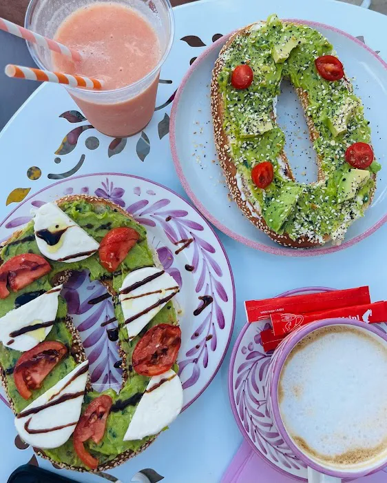 Forestta Boutique Bakery Picture 1