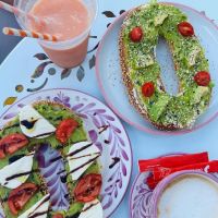 Forestta Boutique Bakery ico
