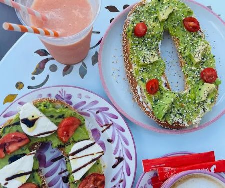 Forestta Boutique Bakery