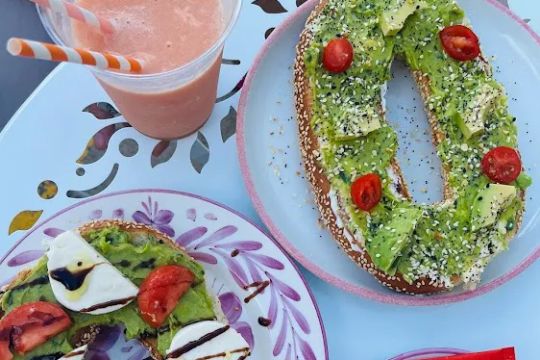 Forestta Boutique Bakery