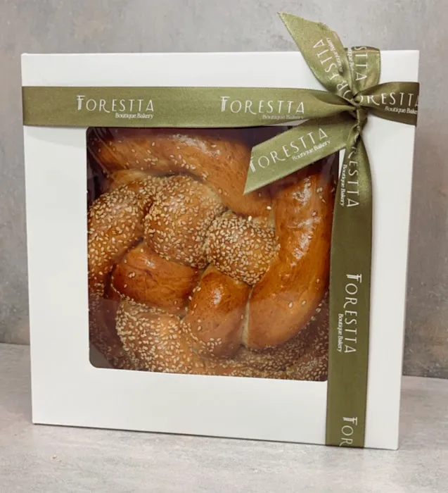 Forestta Boutique Bakery Picture 7