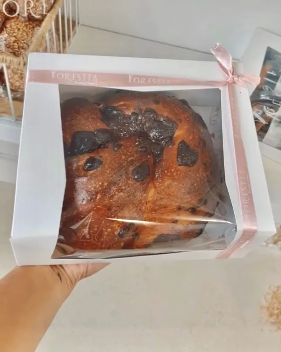 Forestta Boutique Bakery Picture 5