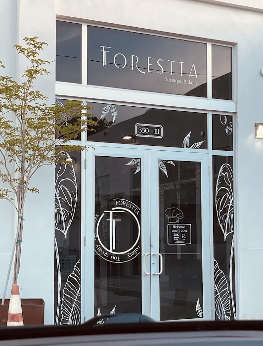 Forestta Boutique Bakery Picture 6