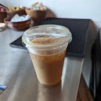 El Bagel ico
