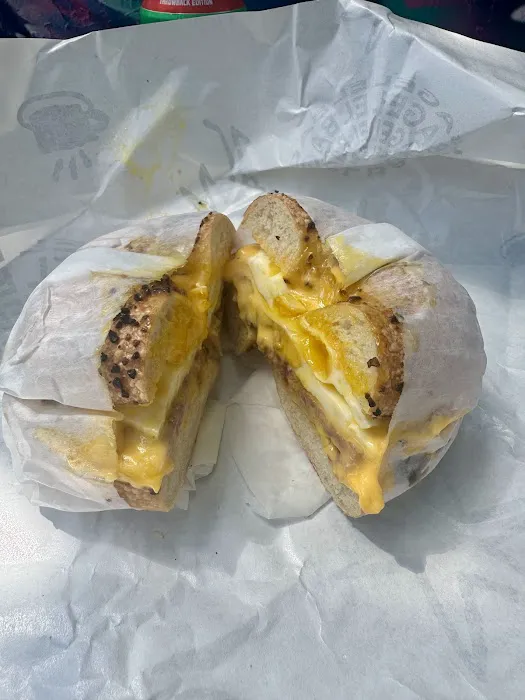 El Bagel Picture 5