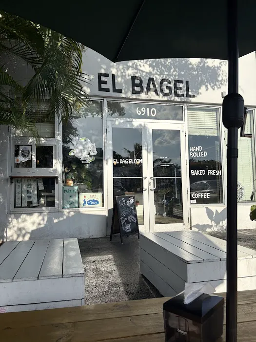 El Bagel Picture 6