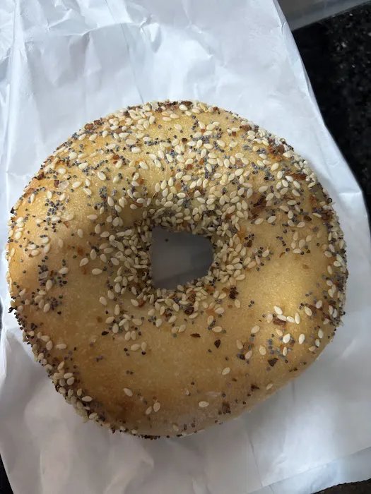 El Bagel Picture 9