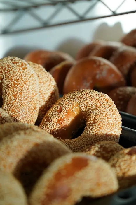 El Bagel Picture 10