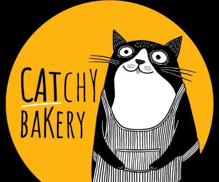 Catchy Bakery
