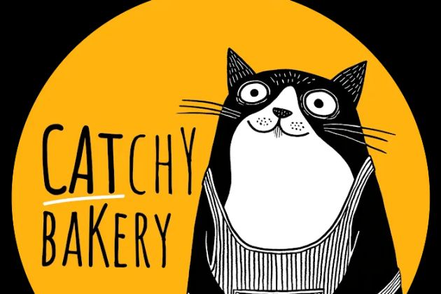 Catchy Bakery