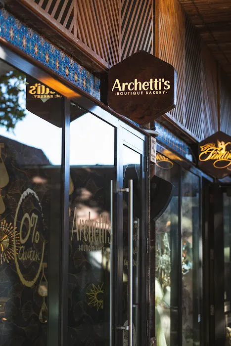 Archetti's Bakery Picture 4