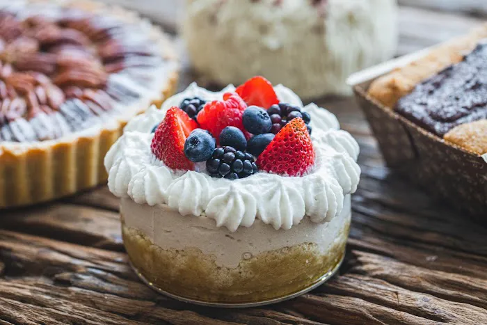 Archetti's Bakery Picture 3