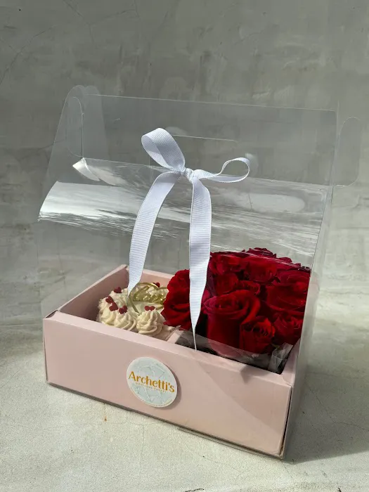 Archetti's Bakery Picture 10