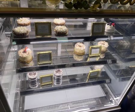 Archetti's Bakery