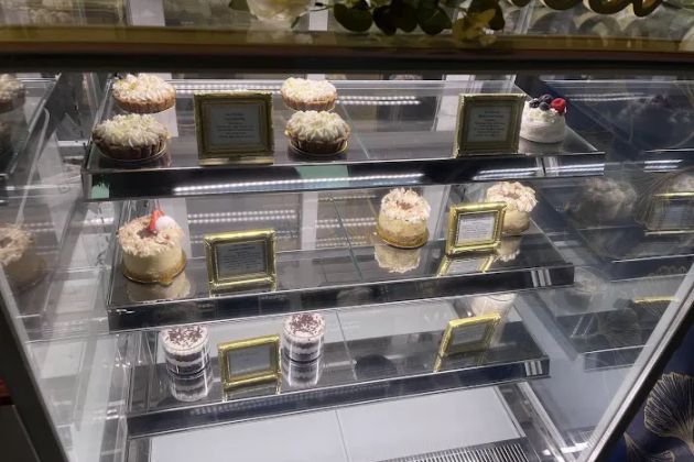 Archetti's Bakery