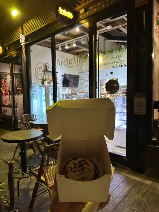 Archetti's Bakery Picture 2